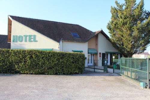 villa hotel