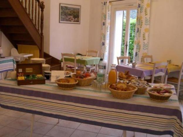 villa hotel