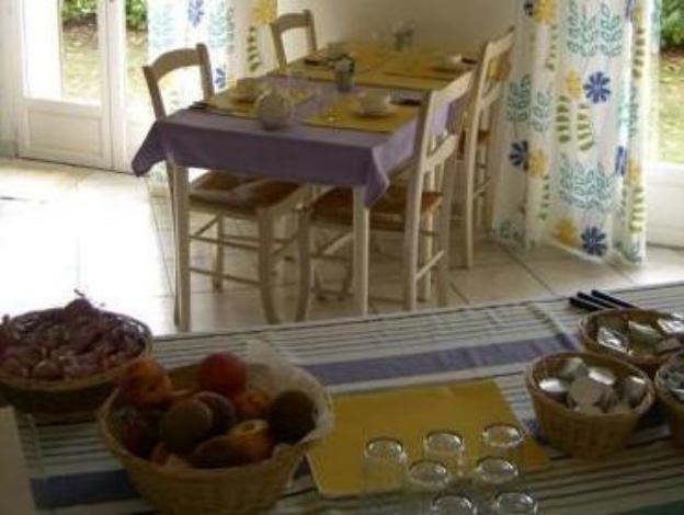 villa hotel