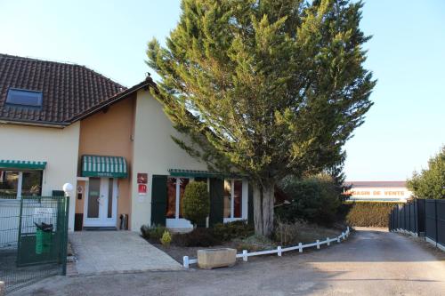 saint andre les vergers