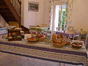 villa hotel