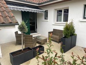 Villa Hotel,Grand Est>>Aube,2 star