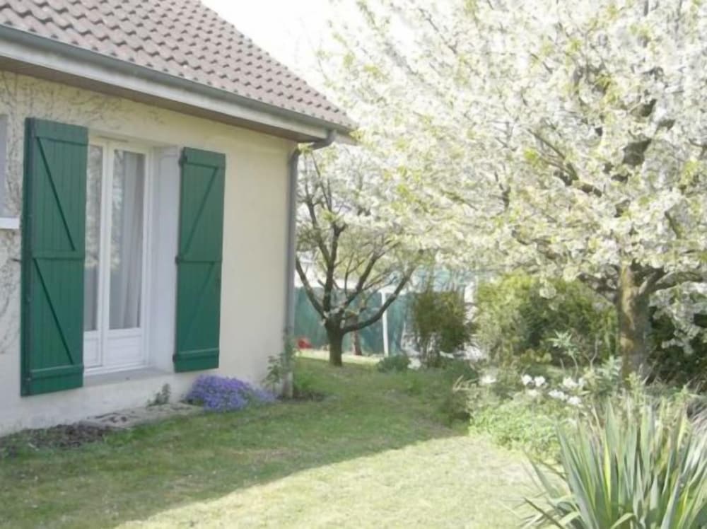 villa hotel