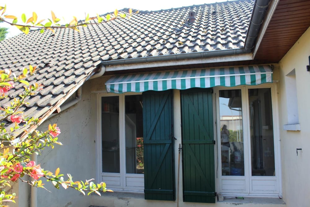 villa hotel