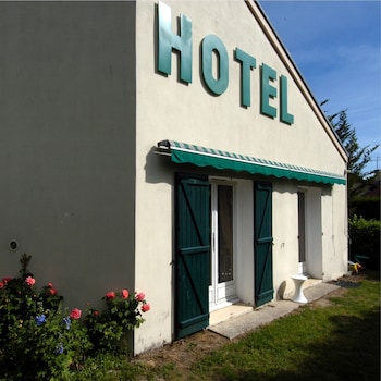 villa hotel