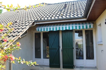 villa hotel