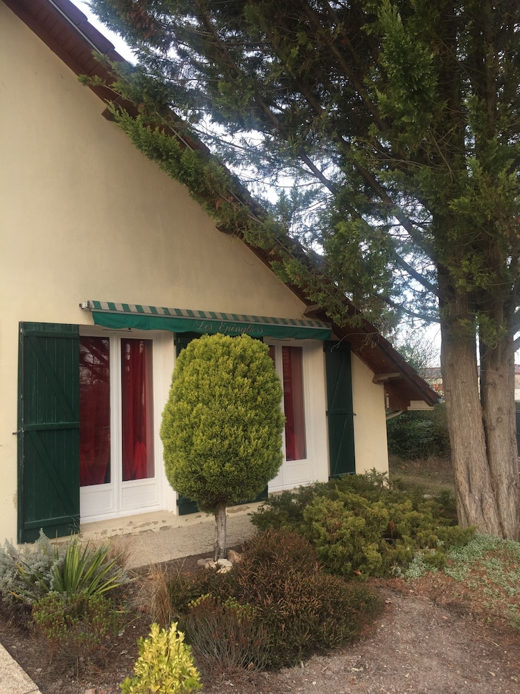 villa hotel