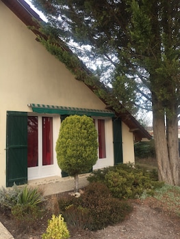 villa hotel