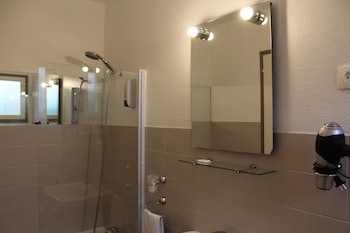 villa hotel