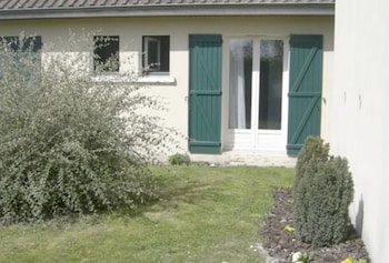 villa hotel