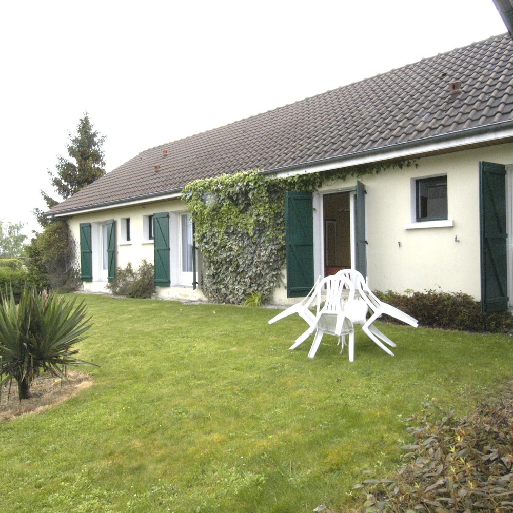 villa hotel