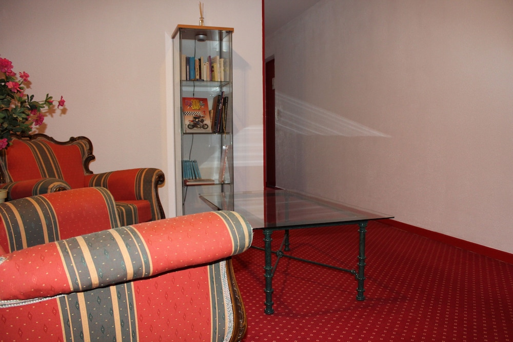 villa hotel