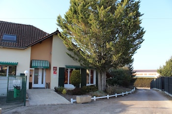 saint andre les vergers