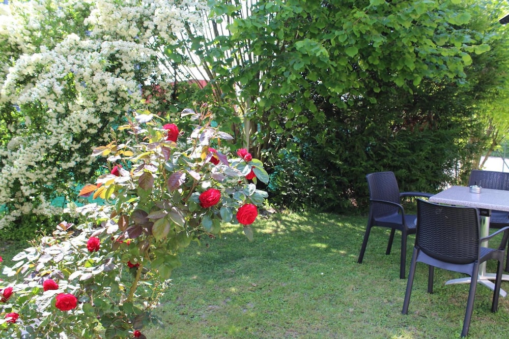 villa hotel