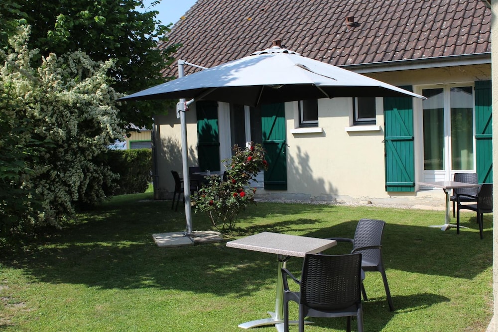 villa hotel