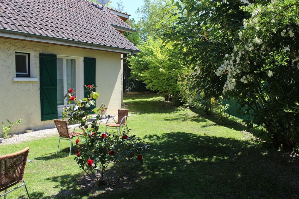 villa hotel
