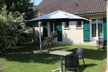 villa hotel