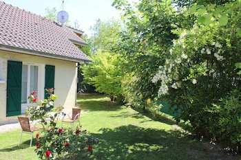 villa hotel