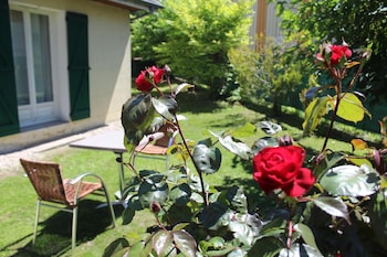 villa hotel