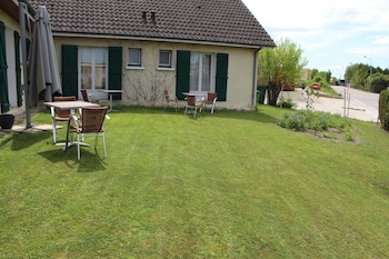villa hotel