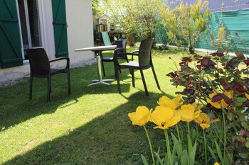villa hotel