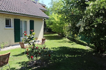 villa hotel
