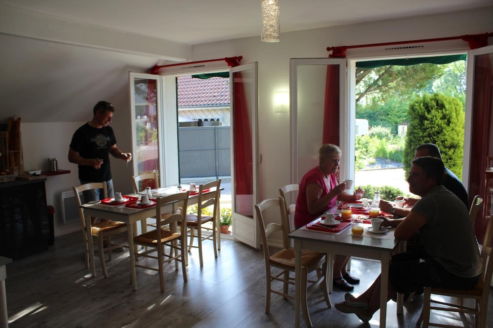 villa hotel