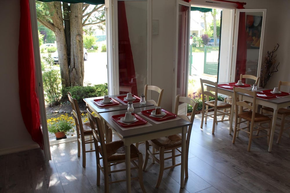 villa hotel