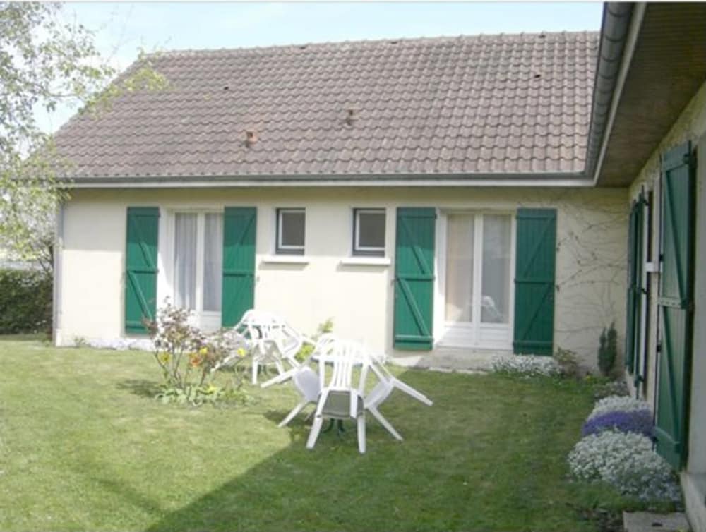 villa hotel