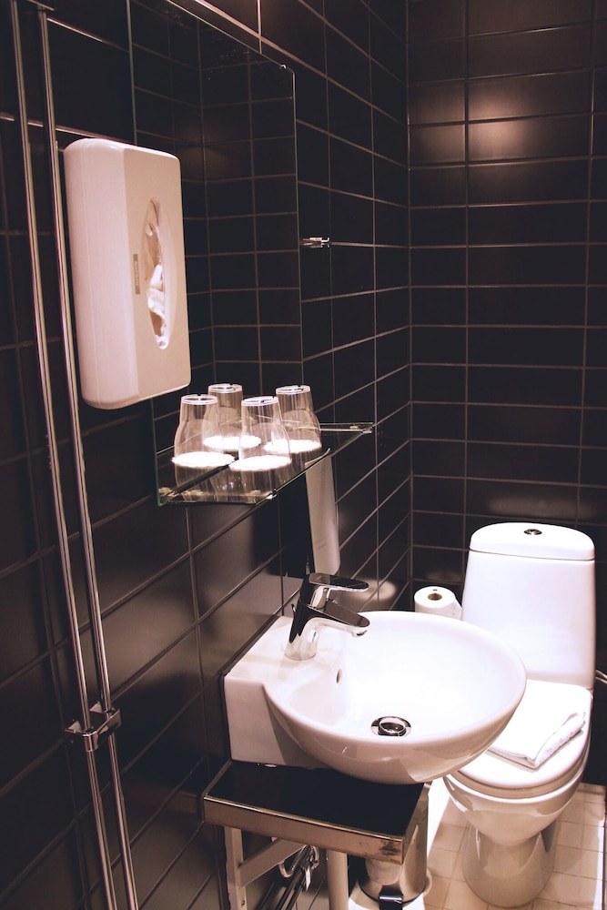 hotell vastmannagatan no61