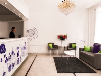 hotell vastmannagatan no61