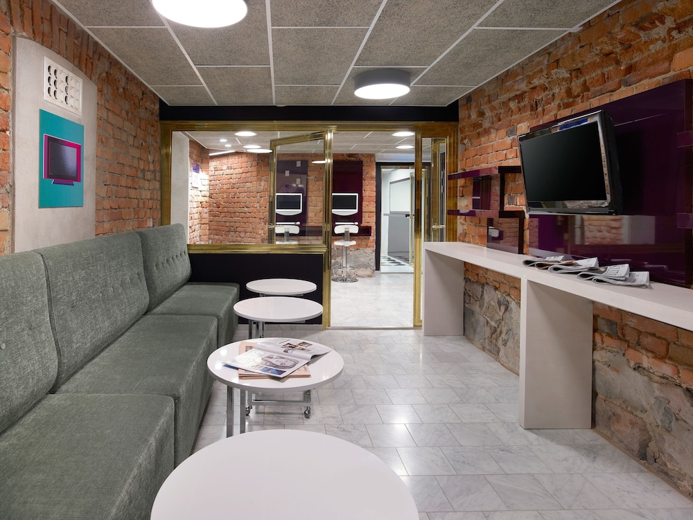 hotell vastmannagatan no61