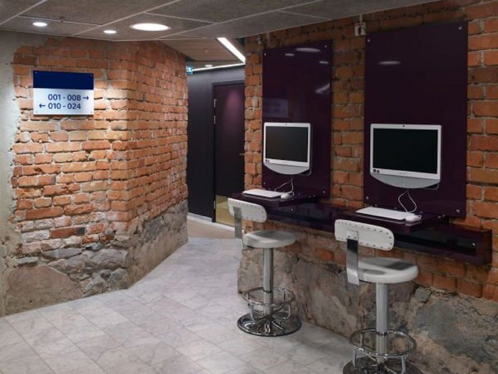 hotell vastmannagatan no61