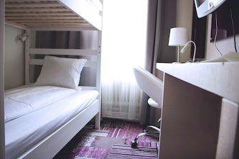 hotell vastmannagatan no61