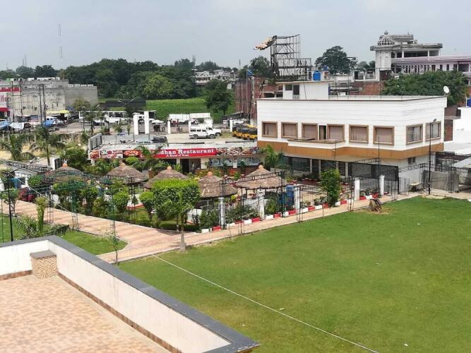 hotel bandhan