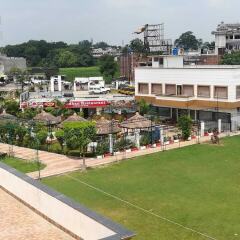 Hotel Bandhan,Lucknow>>Bahraich,3 star