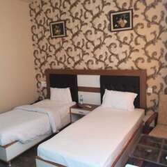 Hotel Bandhan,Lucknow>>Bahraich,3 star
