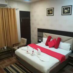 Hotel Bandhan,Lucknow>>Bahraich,3 star
