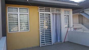 kasa heights homestay