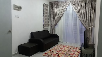 Kasa Heights Homestay,Malacca>>Alor Gajah,2.5 star