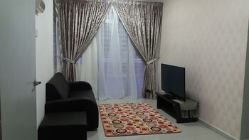 kasa heights homestay