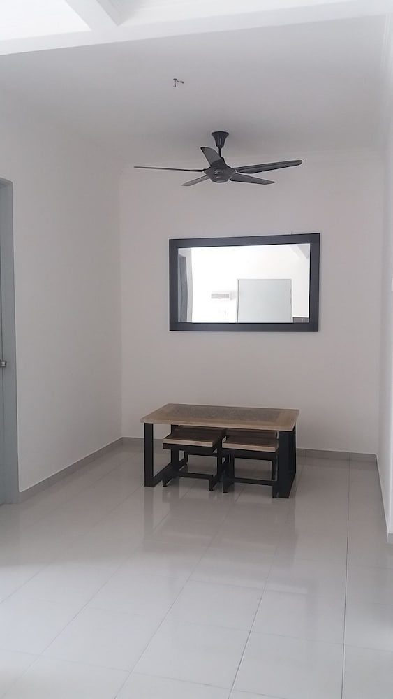 kasa heights homestay