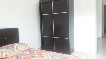 kasa heights homestay