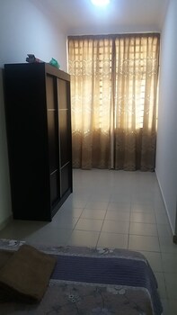 kasa heights homestay