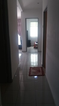 kasa heights homestay