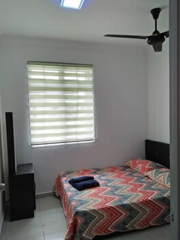 kasa heights homestay