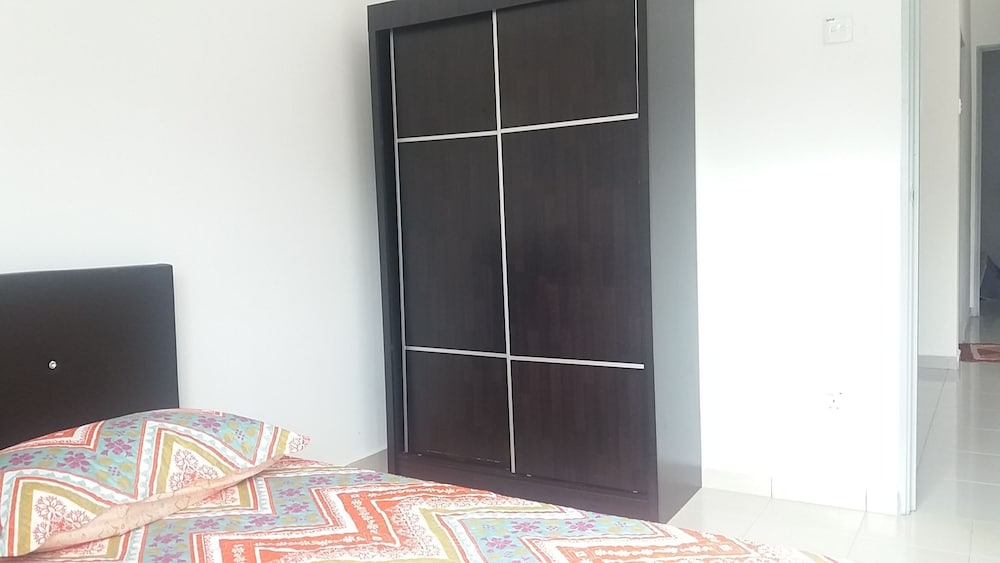 kasa heights homestay