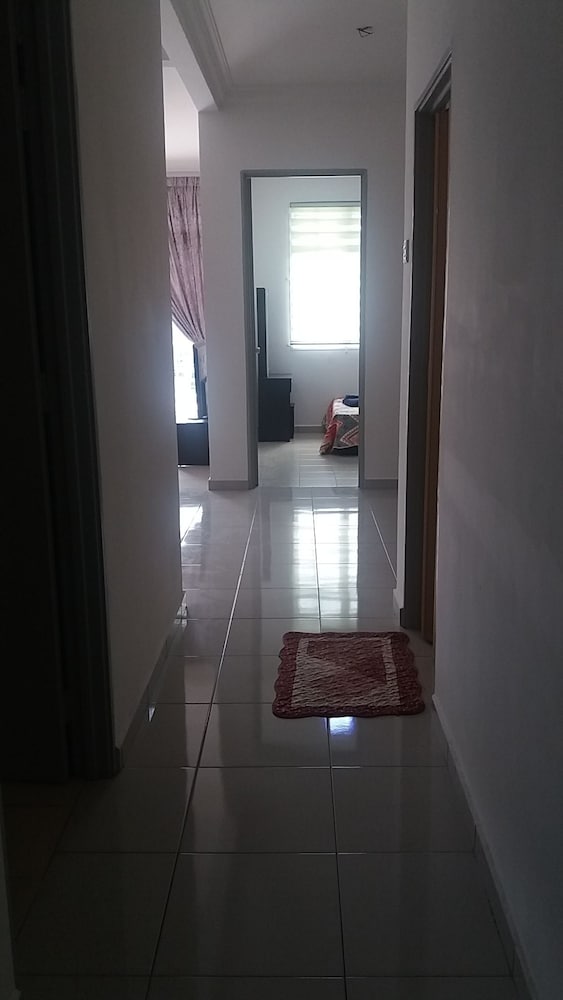 kasa heights homestay