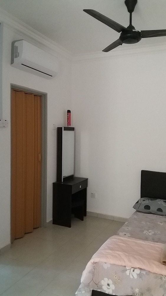 kasa heights homestay