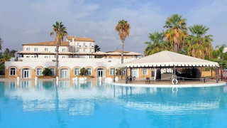 Blu Hotel Kaos [Ex-Best Western Kaos],Near Luigi Pirandello House Museum,4 star